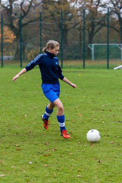 Bild 13 - B-Juniorinnen FSG BraWie 08 - SV Bokhorst : Ergebnis: 0:6